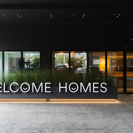 Homes Stay G-Valley Gasan Seul Esterno foto