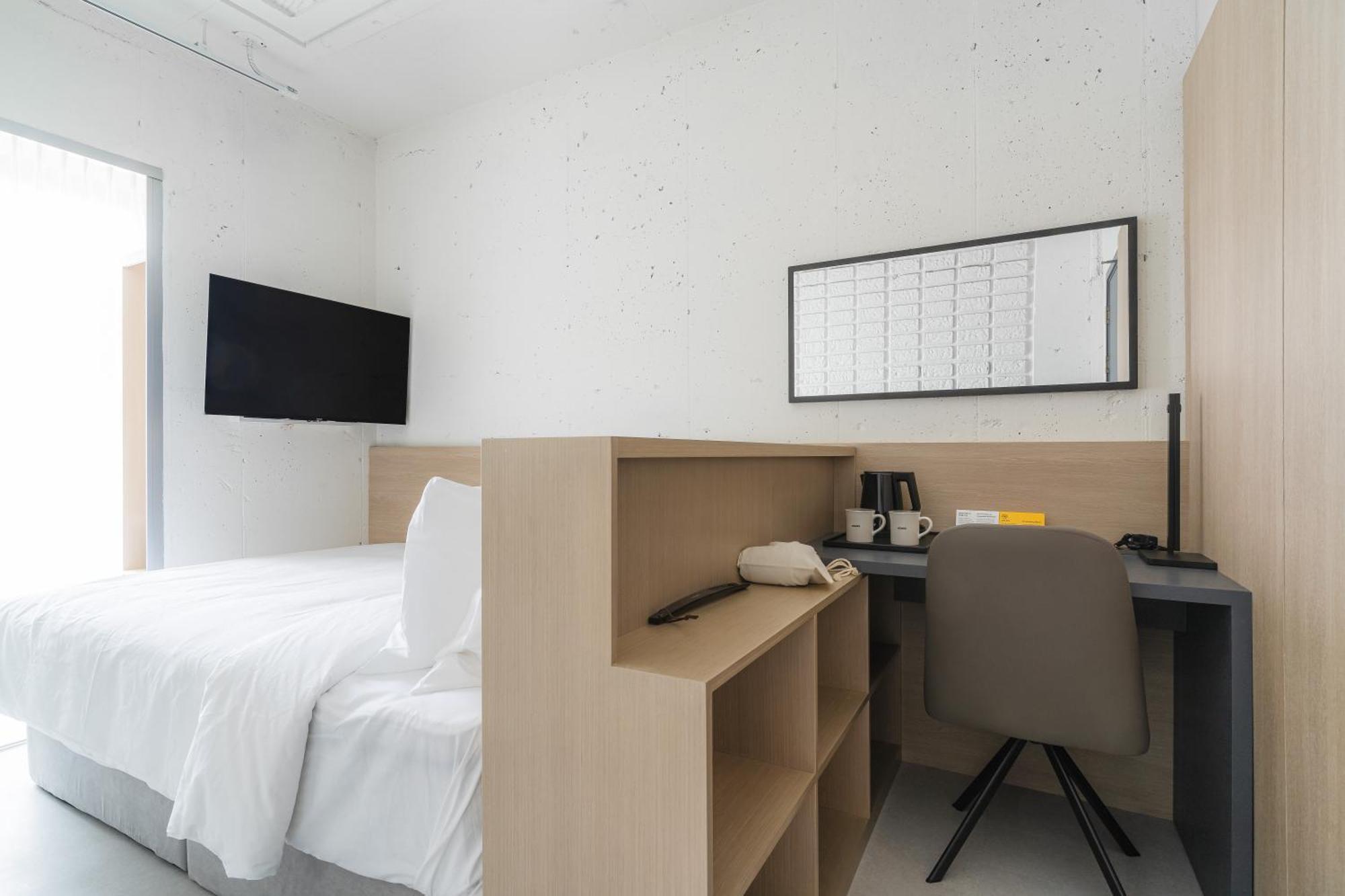 Homes Stay G-Valley Gasan Seul Esterno foto