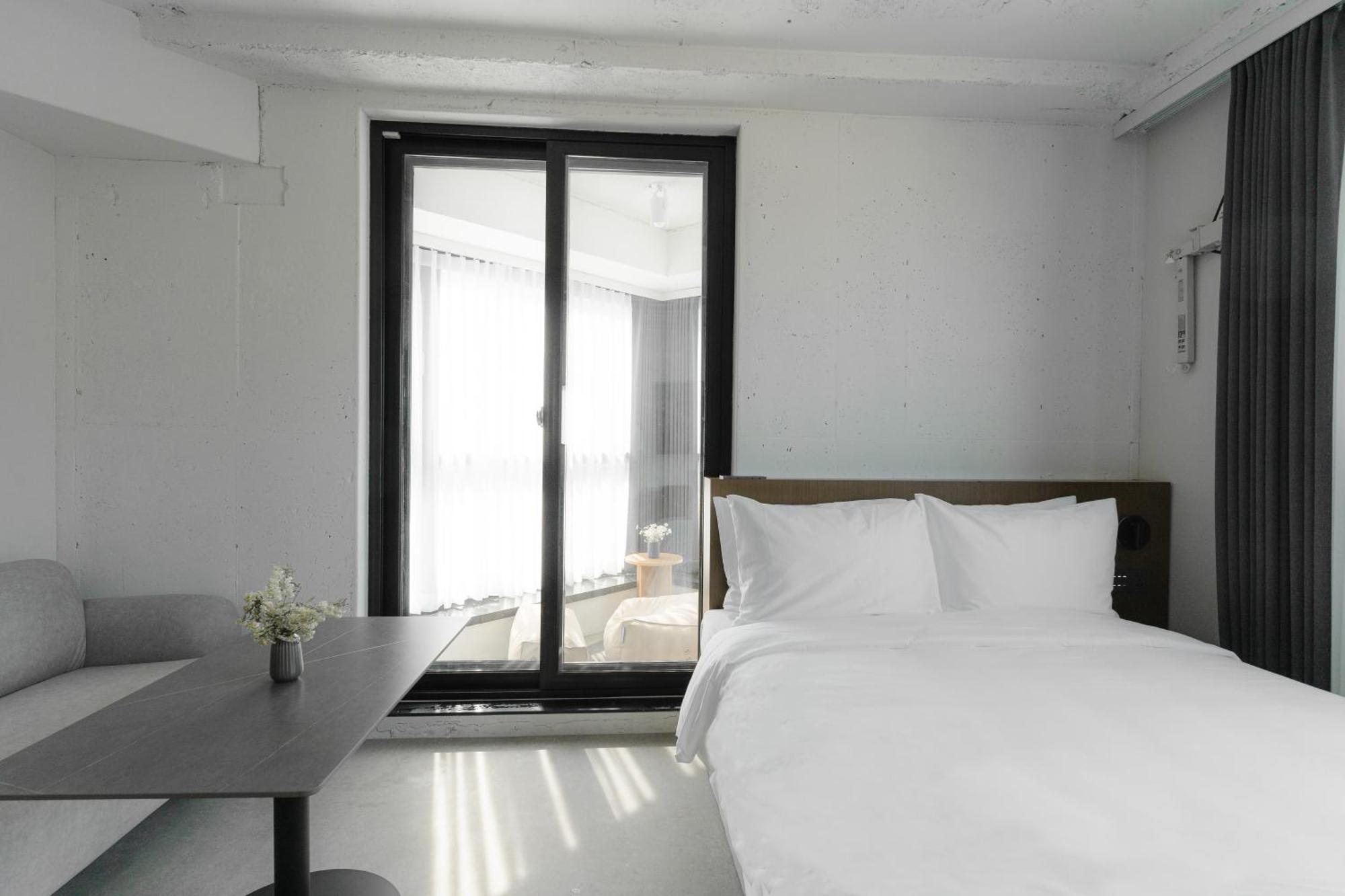 Homes Stay G-Valley Gasan Seul Esterno foto