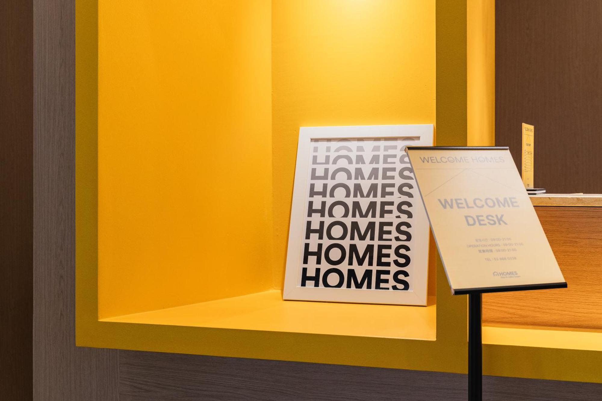 Homes Stay G-Valley Gasan Seul Esterno foto