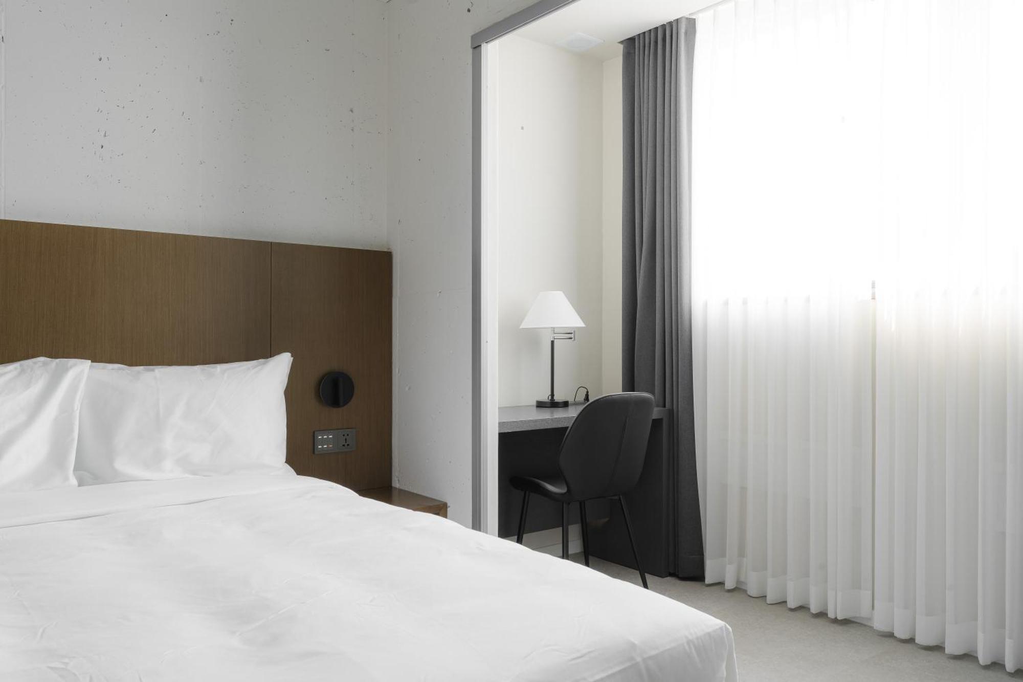 Homes Stay G-Valley Gasan Seul Esterno foto