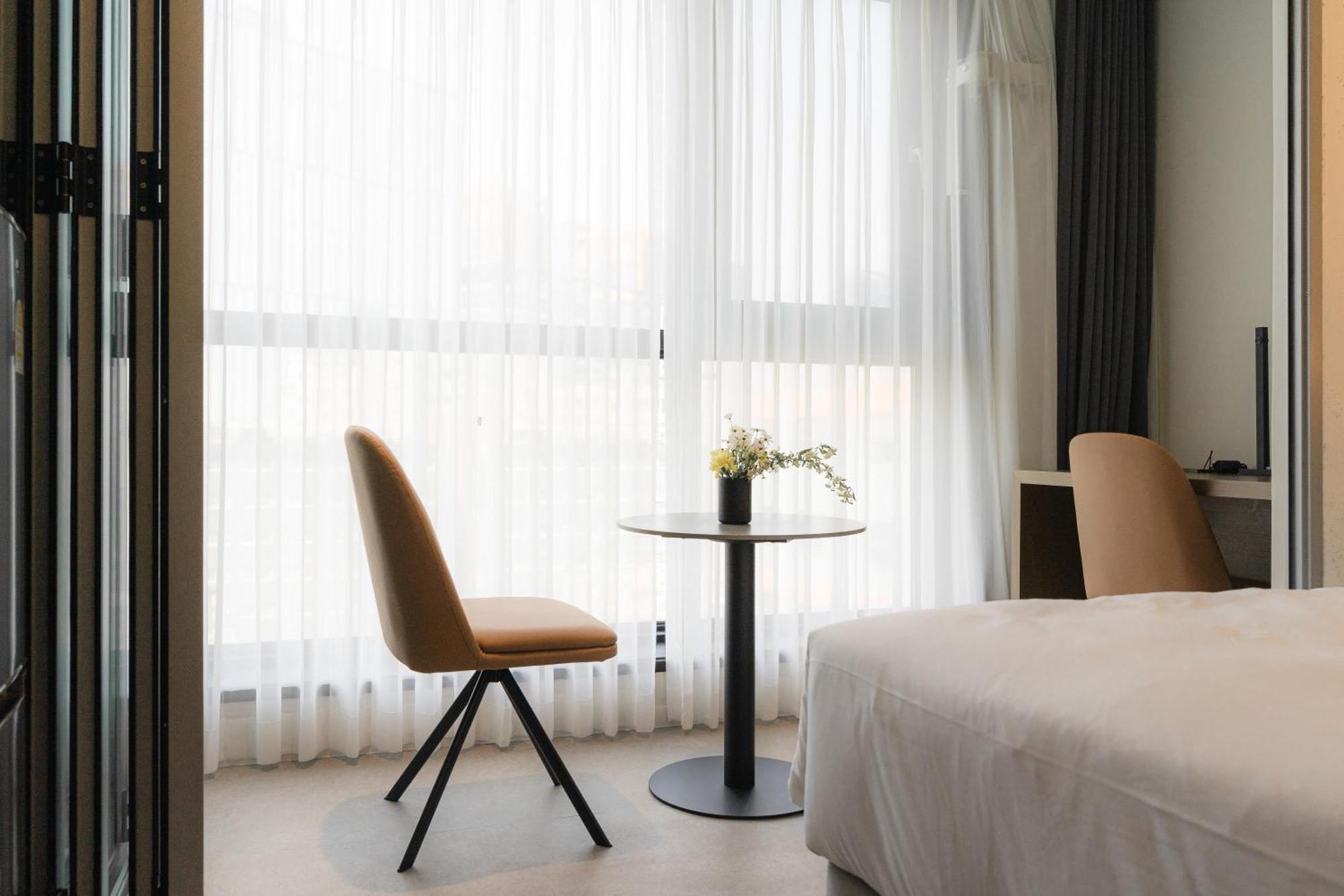 Homes Stay G-Valley Gasan Seul Esterno foto