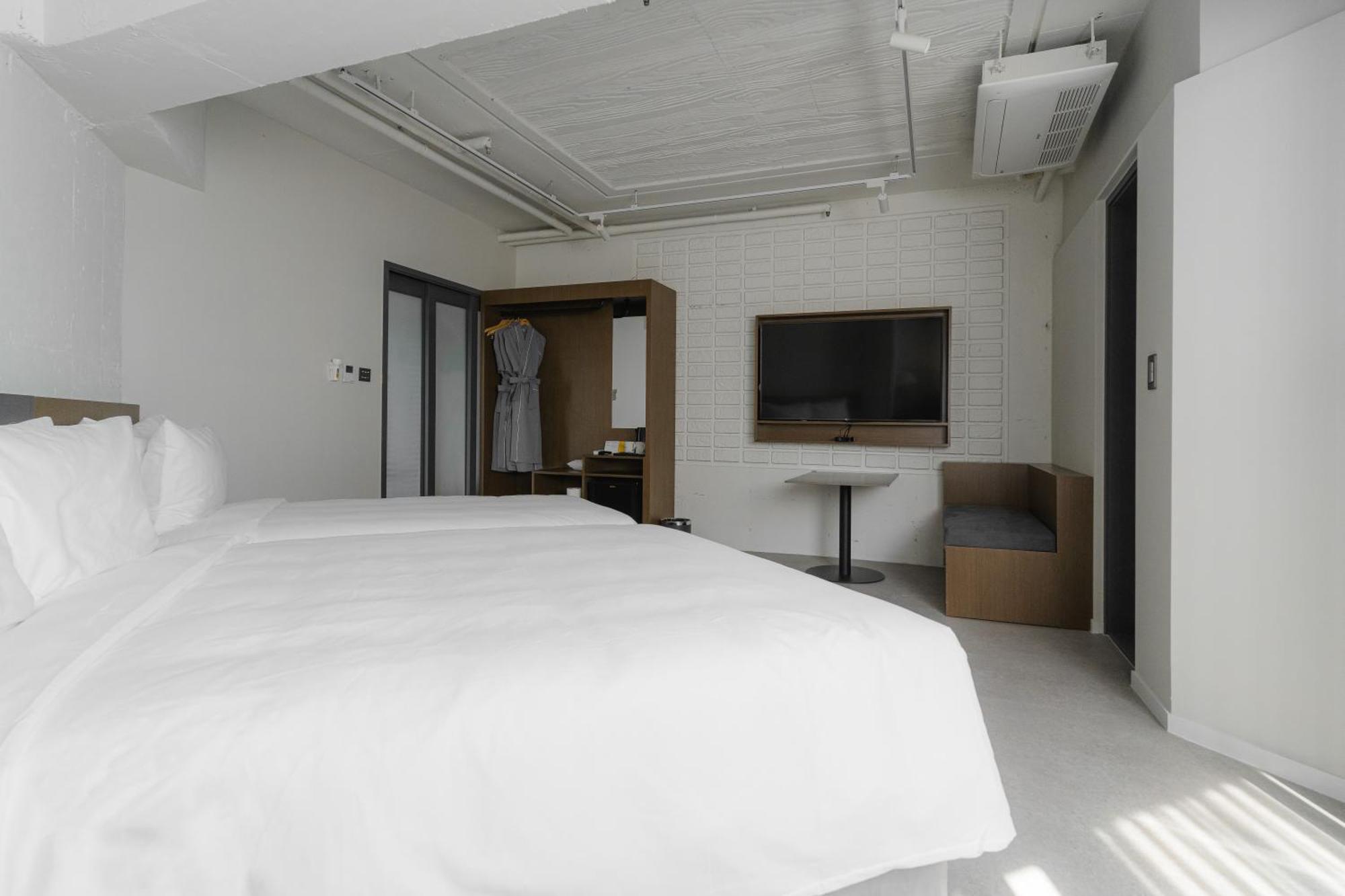 Homes Stay G-Valley Gasan Seul Esterno foto