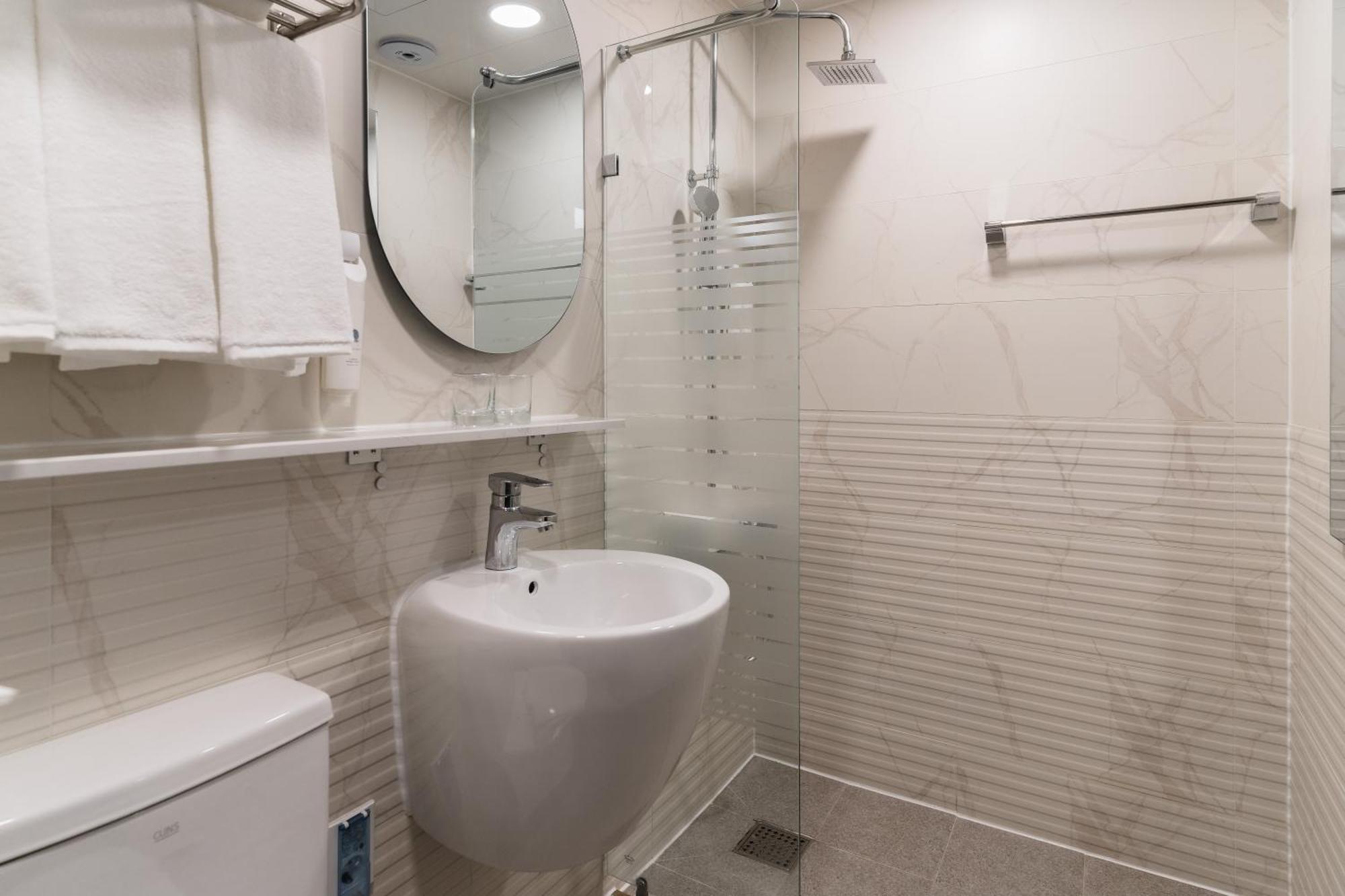Homes Stay G-Valley Gasan Seul Esterno foto