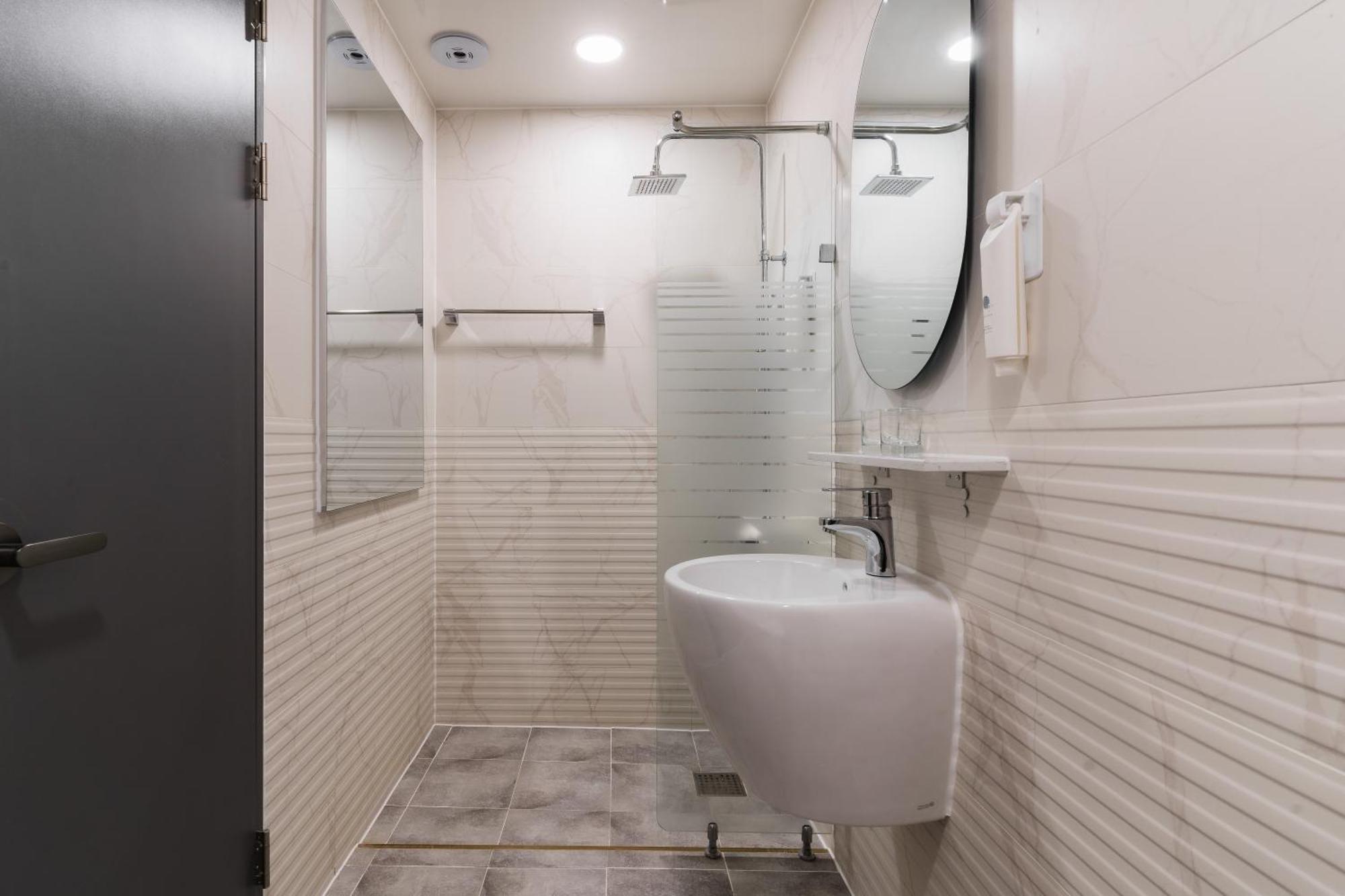 Homes Stay G-Valley Gasan Seul Esterno foto