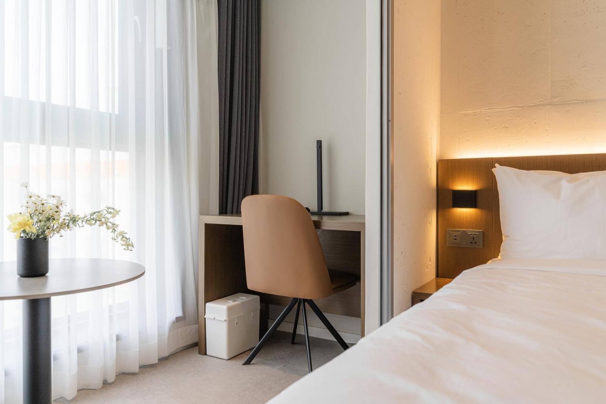 Homes Stay G-Valley Gasan Seul Esterno foto