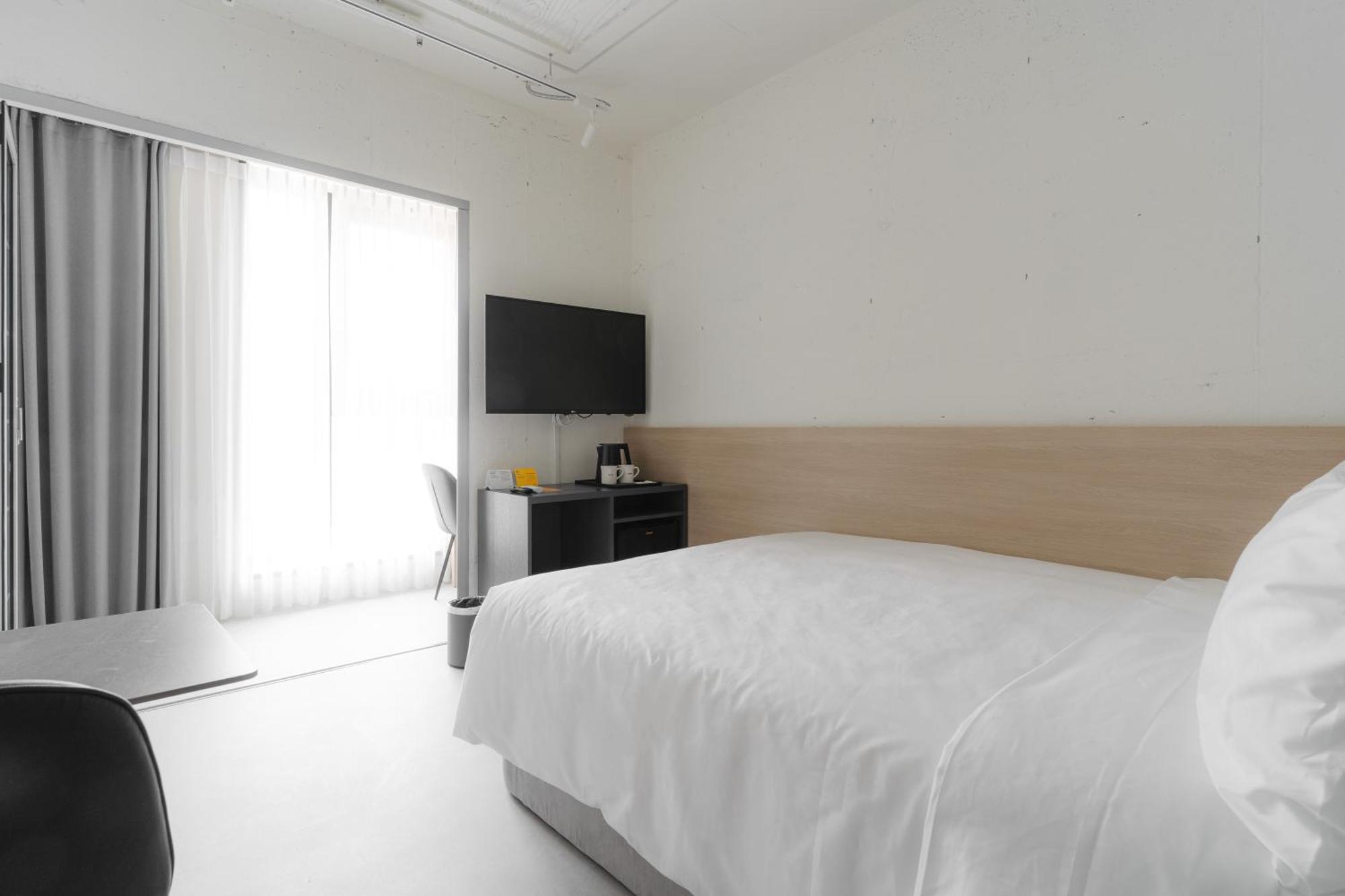 Homes Stay G-Valley Gasan Seul Esterno foto