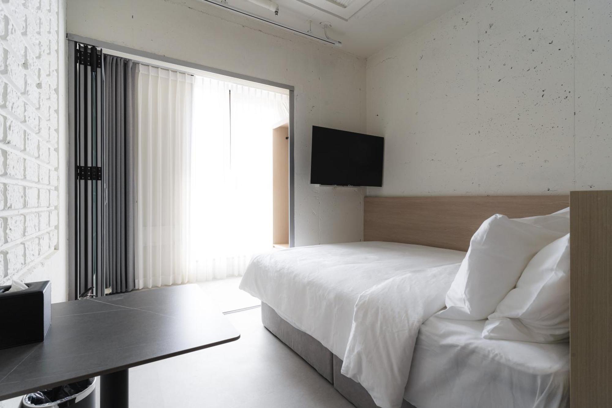 Homes Stay G-Valley Gasan Seul Esterno foto